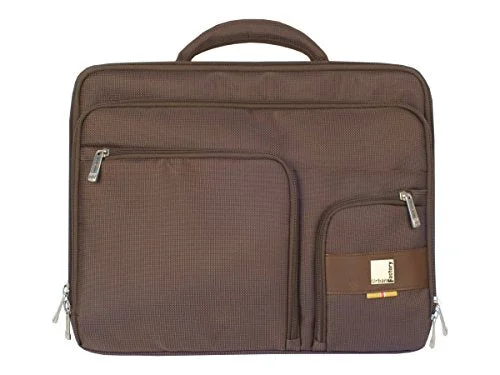 suitcase for business trip essentials-Urban Factory Moda - Notebook Carrying Case - 14.1" (Mdc04Uf)