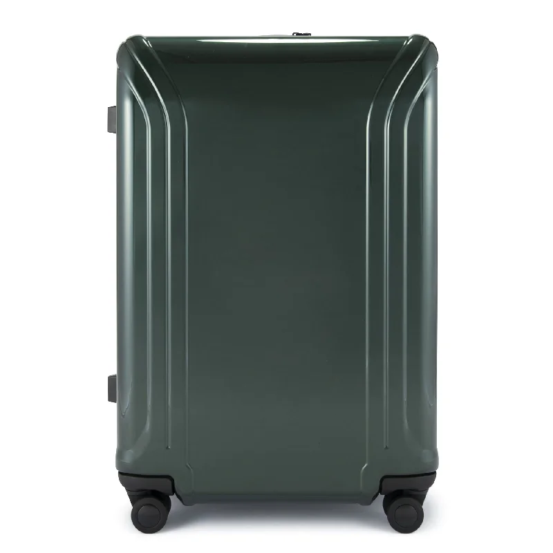 suitcase with space-saving design-ZRP-ZX | Medium Travel Case