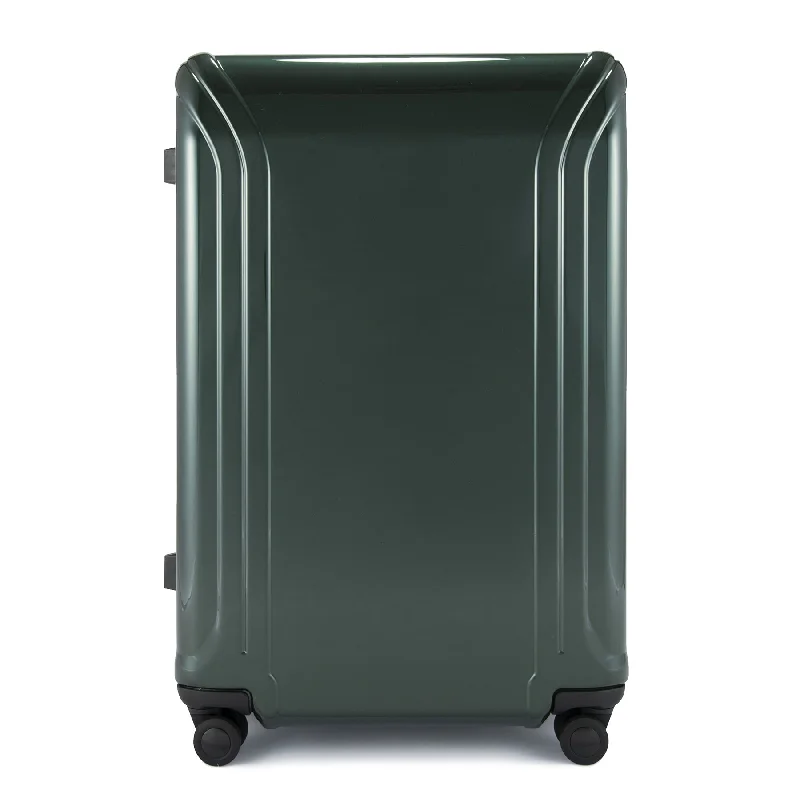 suitcase with secure zipper-ZRP-ZX | Large Travel Case